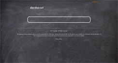 Desktop Screenshot of akershus.net